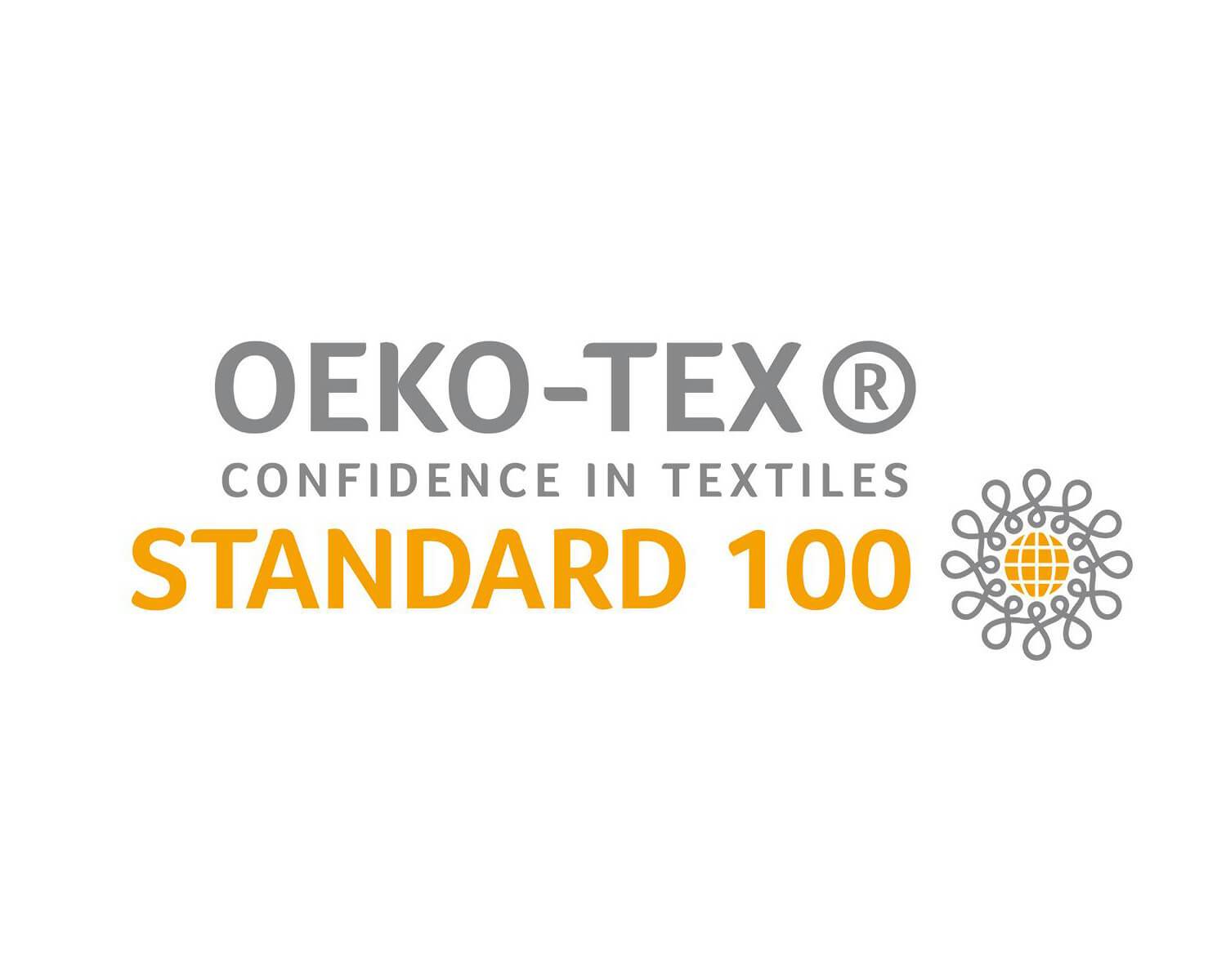 oeko tex 100 certified